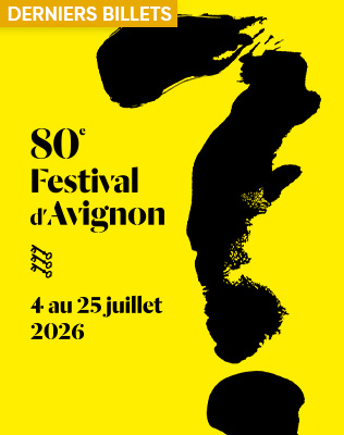 Festival d'Avignon